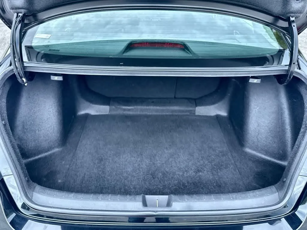 2024 Honda Civic EX photo 25