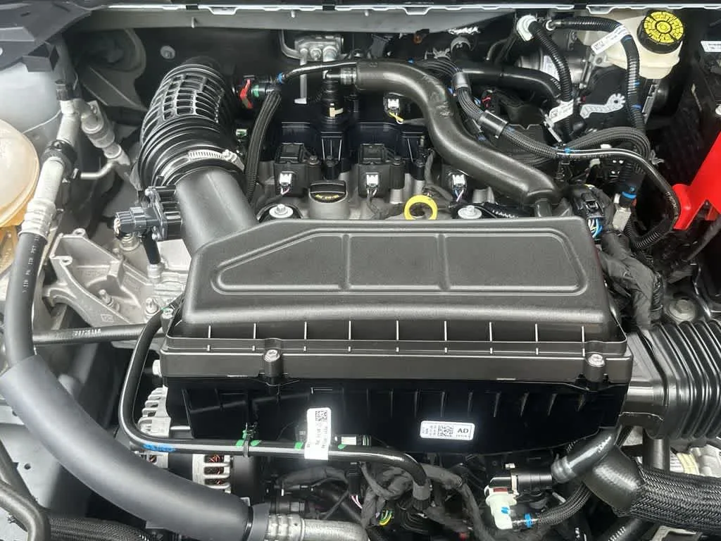2025 Ford Escape Active photo 19