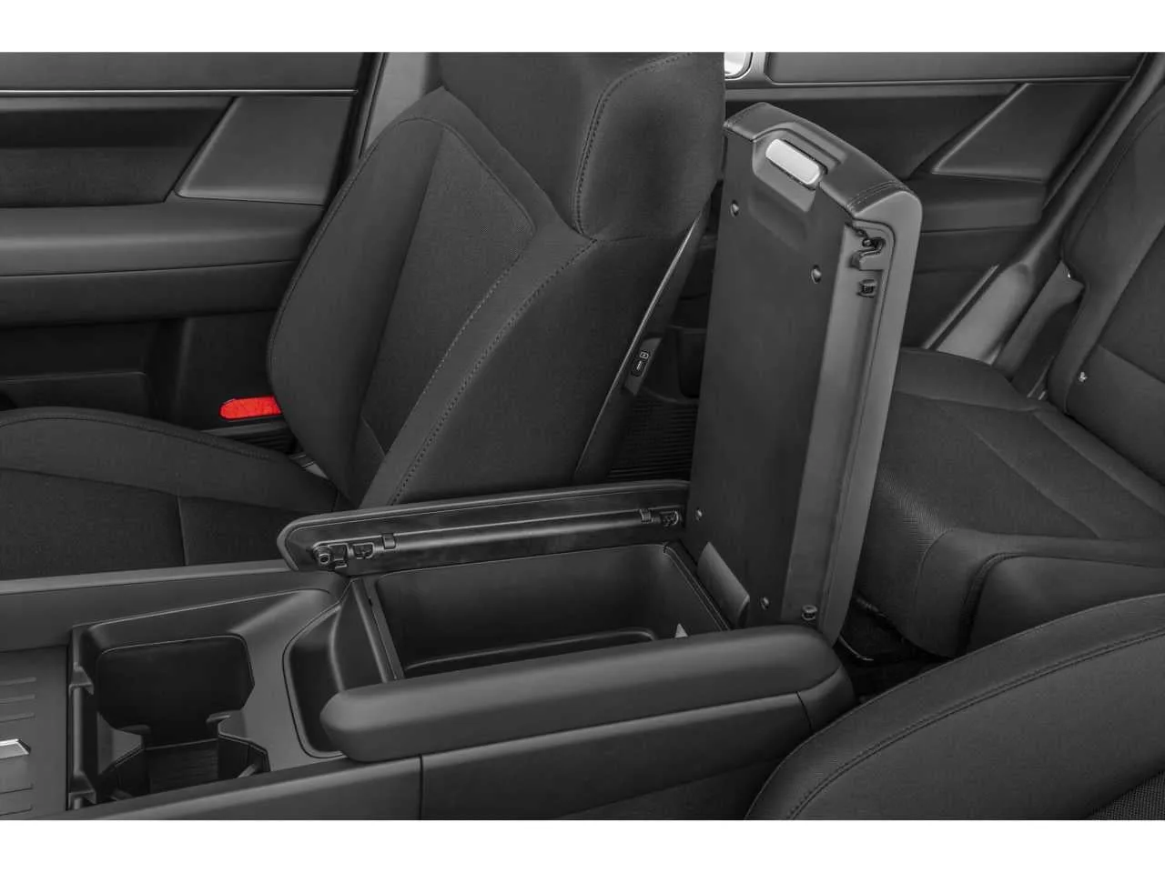2024 Hyundai Santa Fe SE photo 10