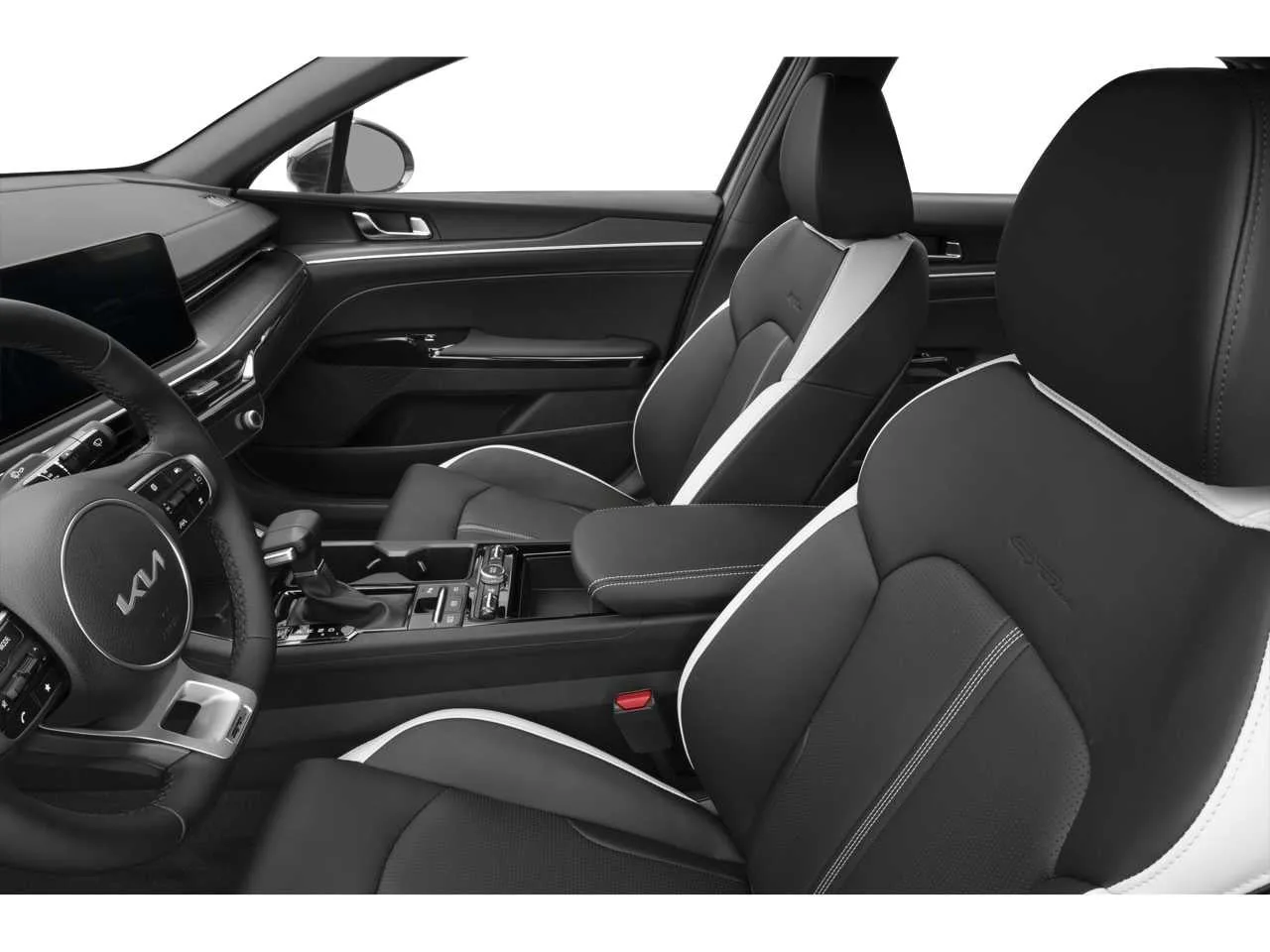 2025 Kia K5 GT-Line photo 6