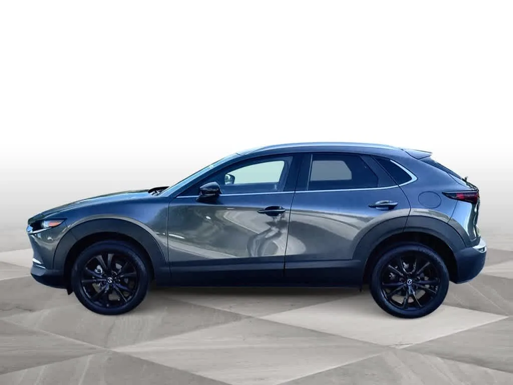 2025 Mazda CX-30 2.5 S Select Sport photo 5