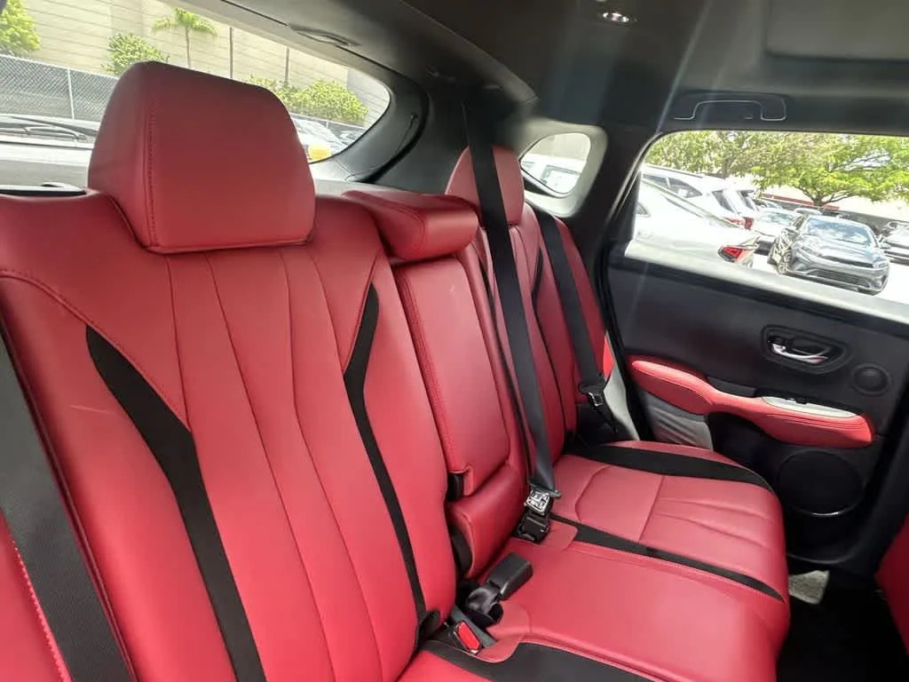 2025 Acura ADX w/A-Spec Package photo 14