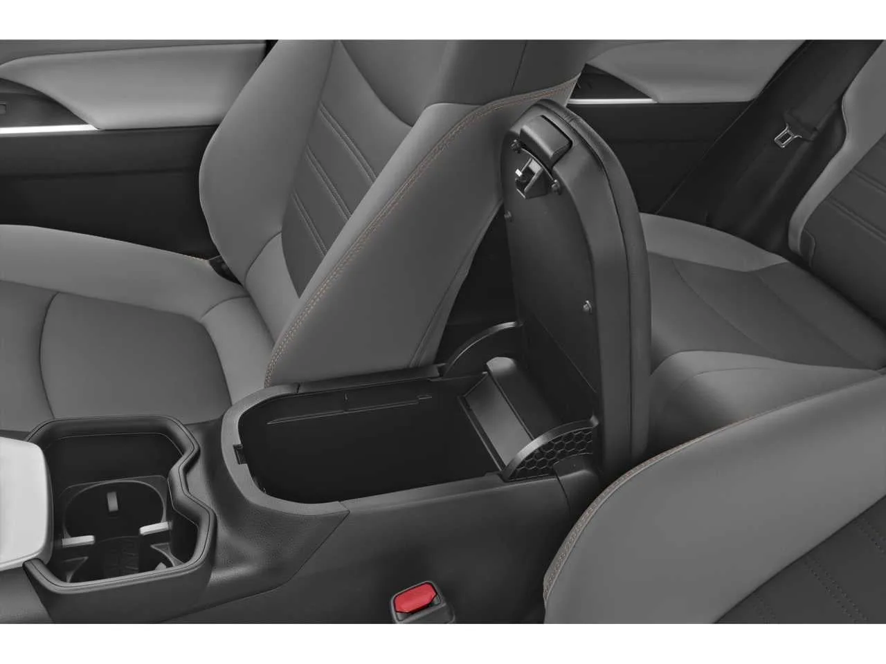 2025 Toyota RAV4 XLE photo 10
