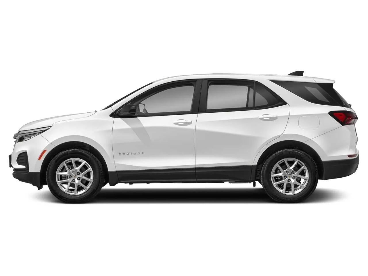 2023 Chevrolet Equinox LS photo 3