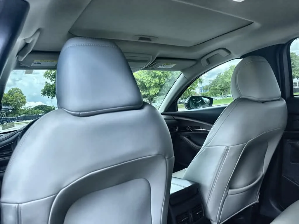 2023 Mazda CX-30 2.5 Turbo Premium Package photo 24