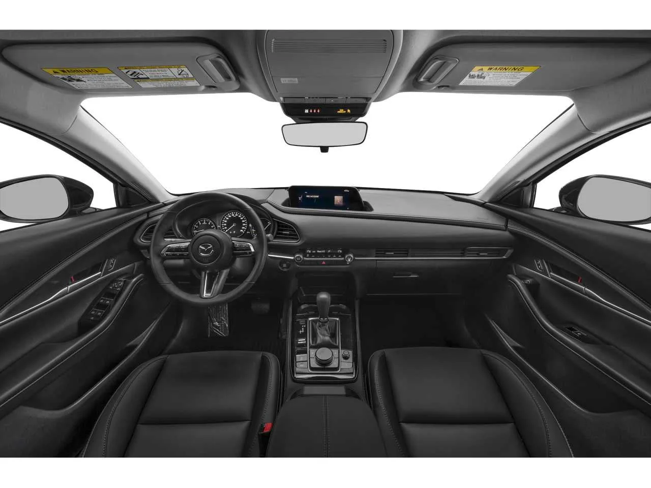 2024 Mazda CX-30 2.5 S Select Sport photo 5