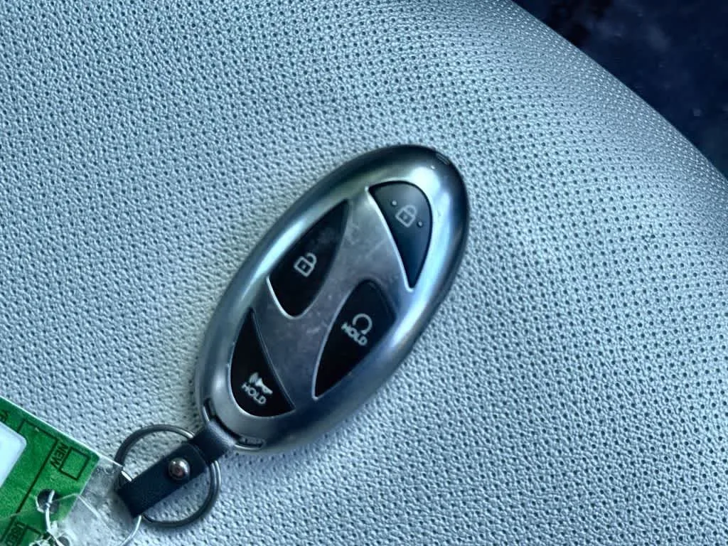 2025 Hyundai Tucson SEL Convenience photo 28