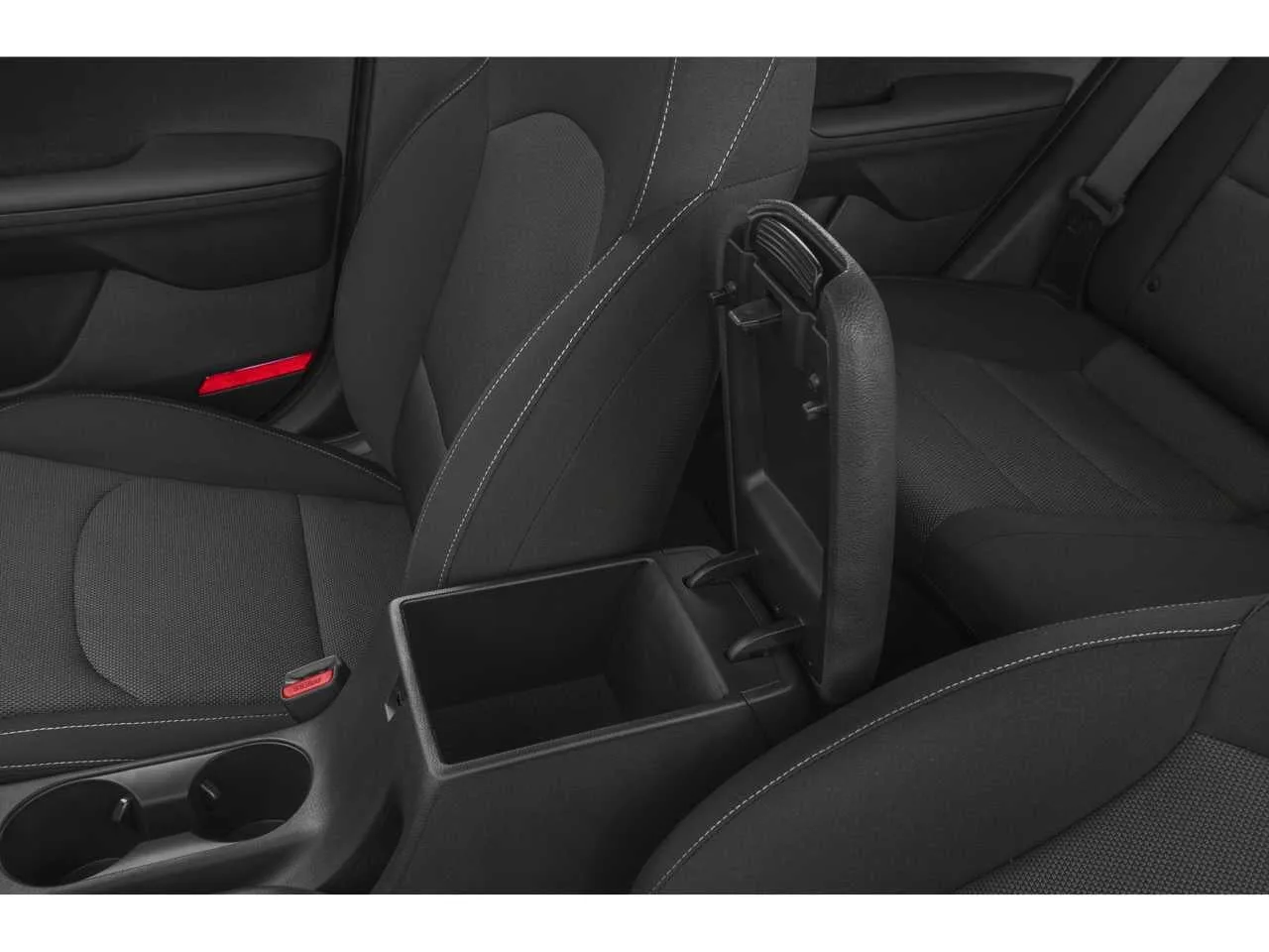 2024 Kia Forte LXS photo 10