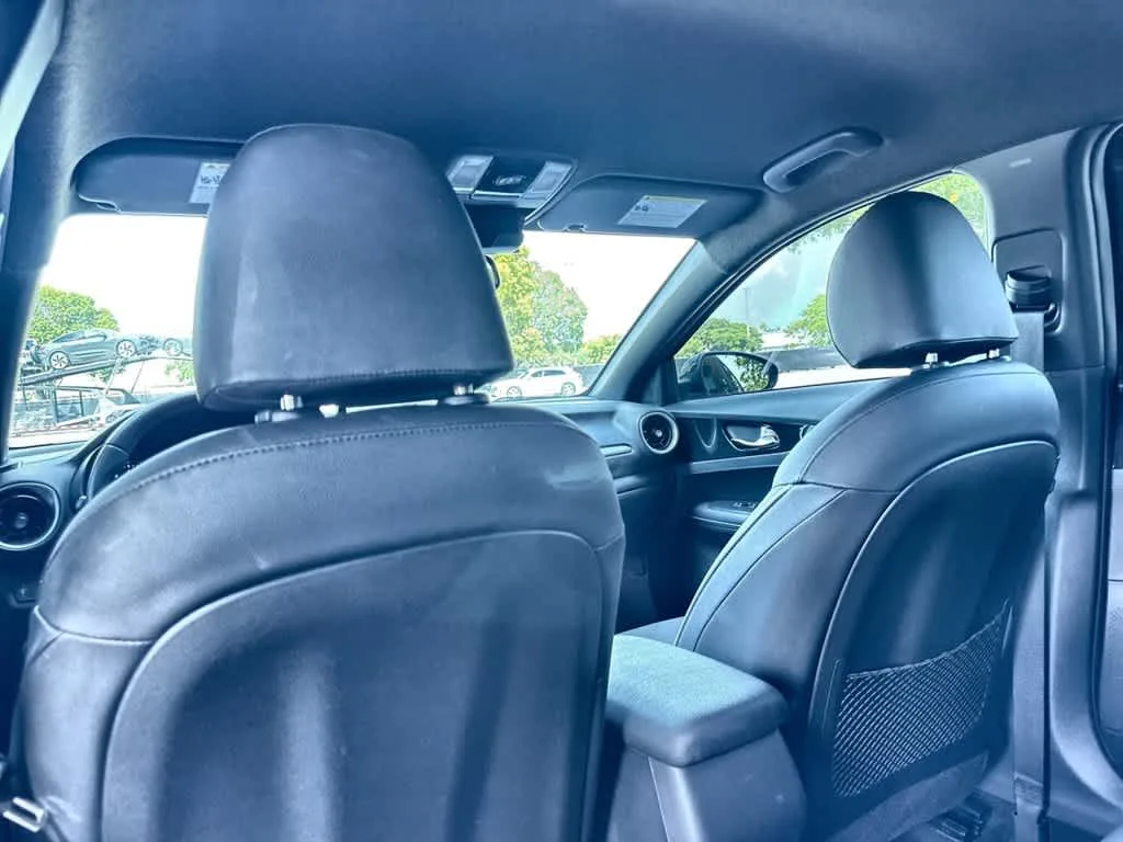 2023 Kia Forte GT-Line photo 23