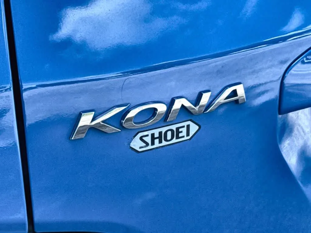 2022 Hyundai Kona N Line photo 10
