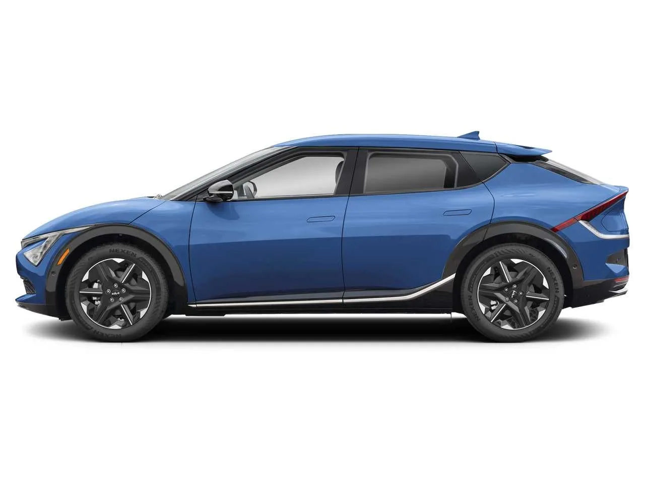 2025 Kia EV6 Light photo 3