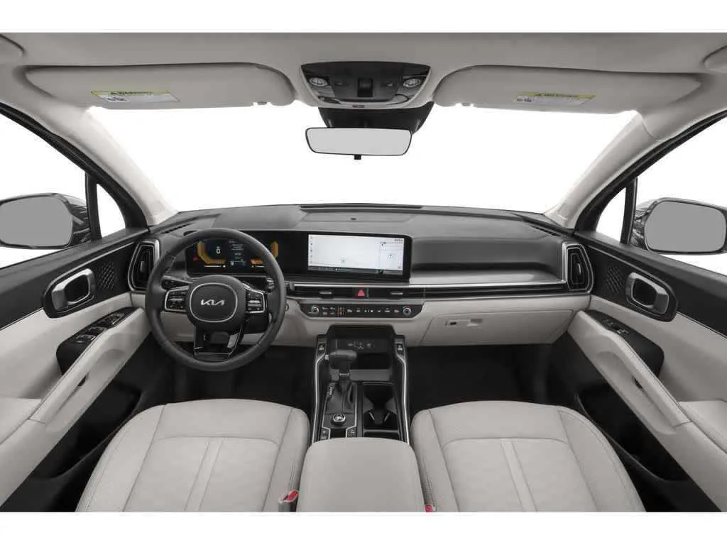 2026 Kia Sorento S photo 5