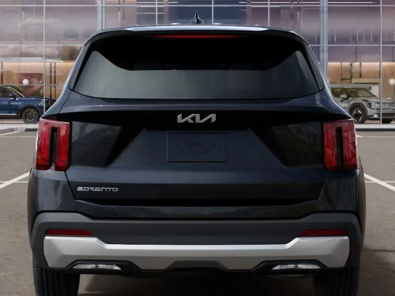 2026 Kia Sorento LX photo 13