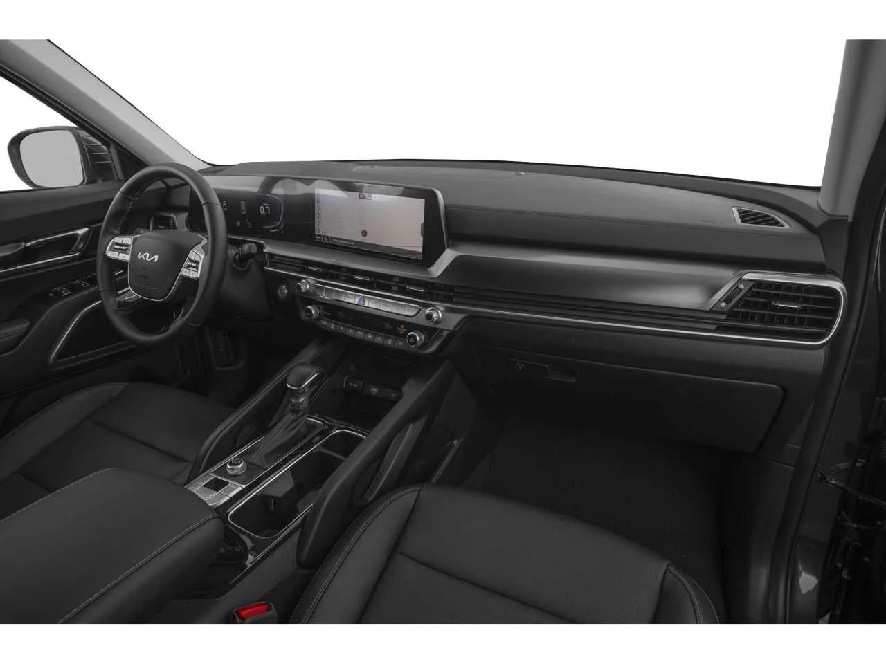 2024 Kia Telluride LX photo 11