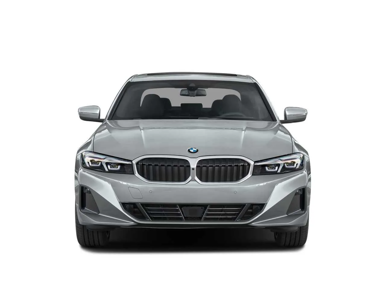 2026 BMW 330i NA 330i NA photo 4