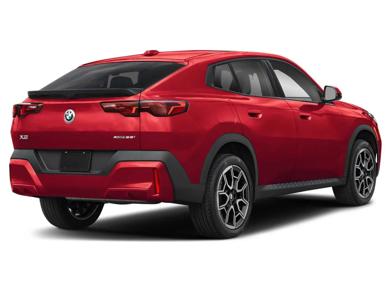 2026 BMW X2 xDrive28i xDrive28i photo 2