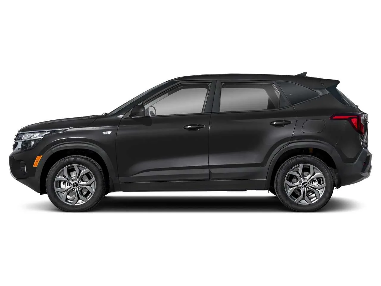 2026 Kia Seltos LX photo 3