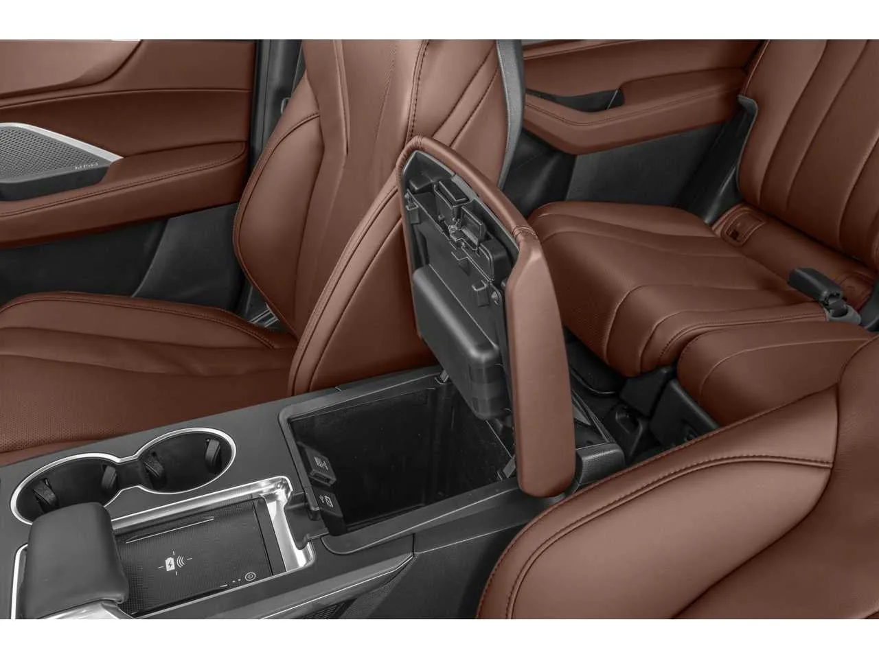 2024 Acura MDX w/Technology Package photo 10