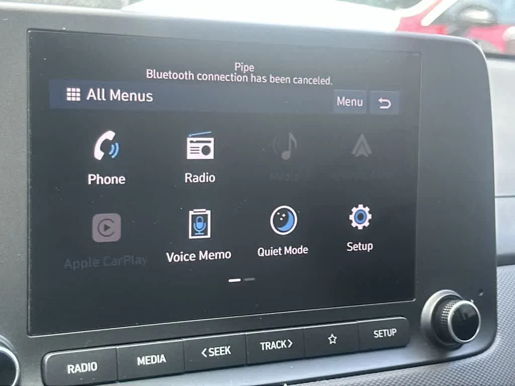 2023 Hyundai Kona SE photo 25