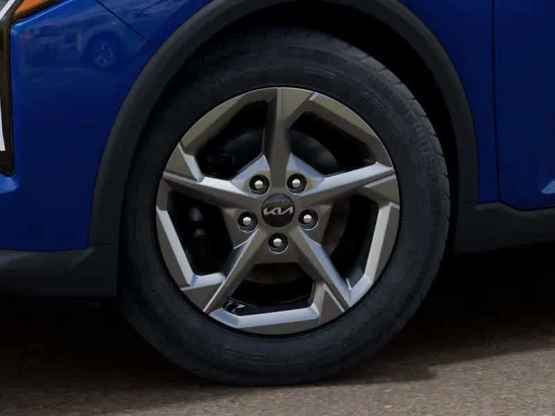 2026 Kia K4 LXS photo 8