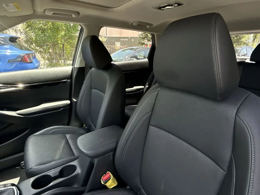 2026 Kia Seltos EX photo 18