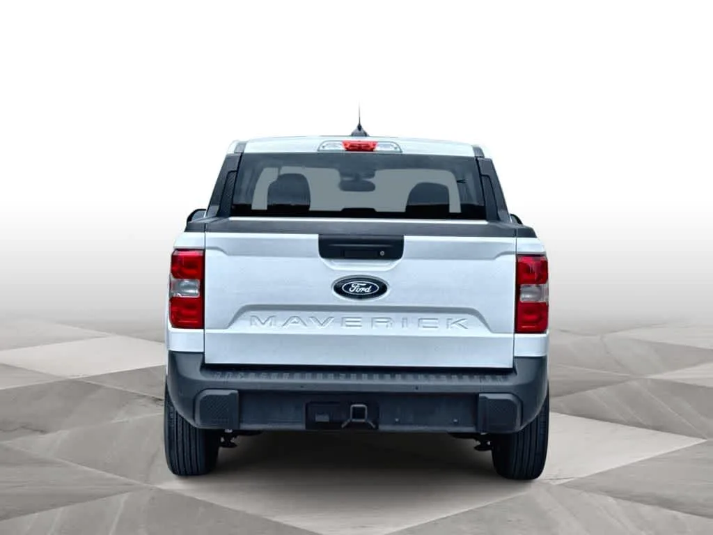 2025 Ford Maverick XLT photo 7