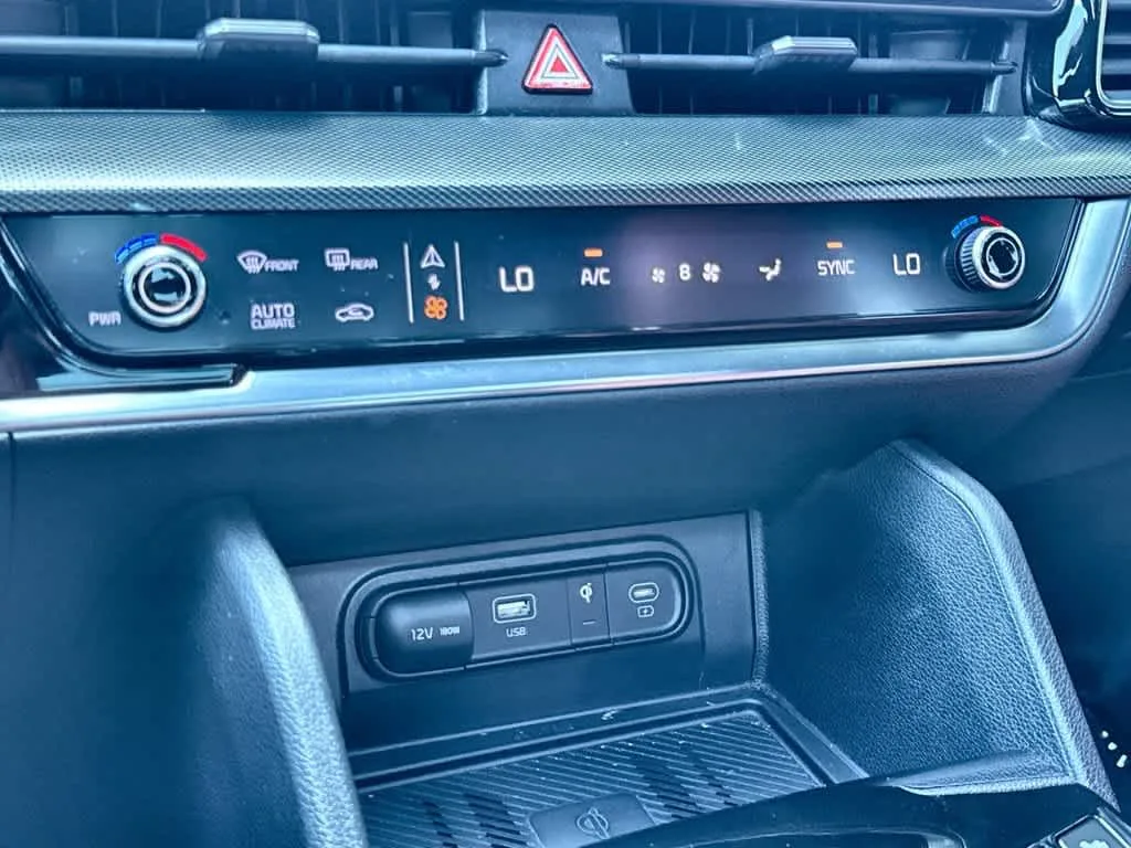 2024 Kia Sportage SX-Prestige photo 20