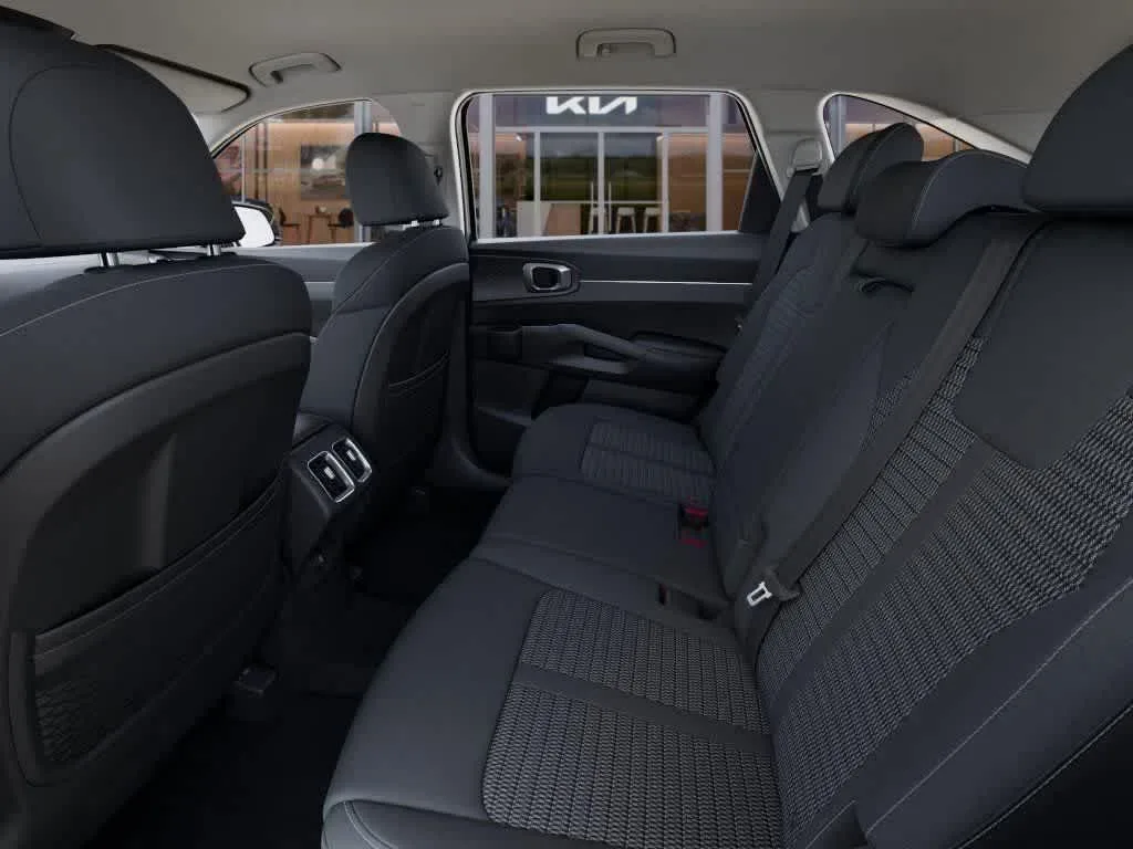 2026 Kia Sorento LX photo 18