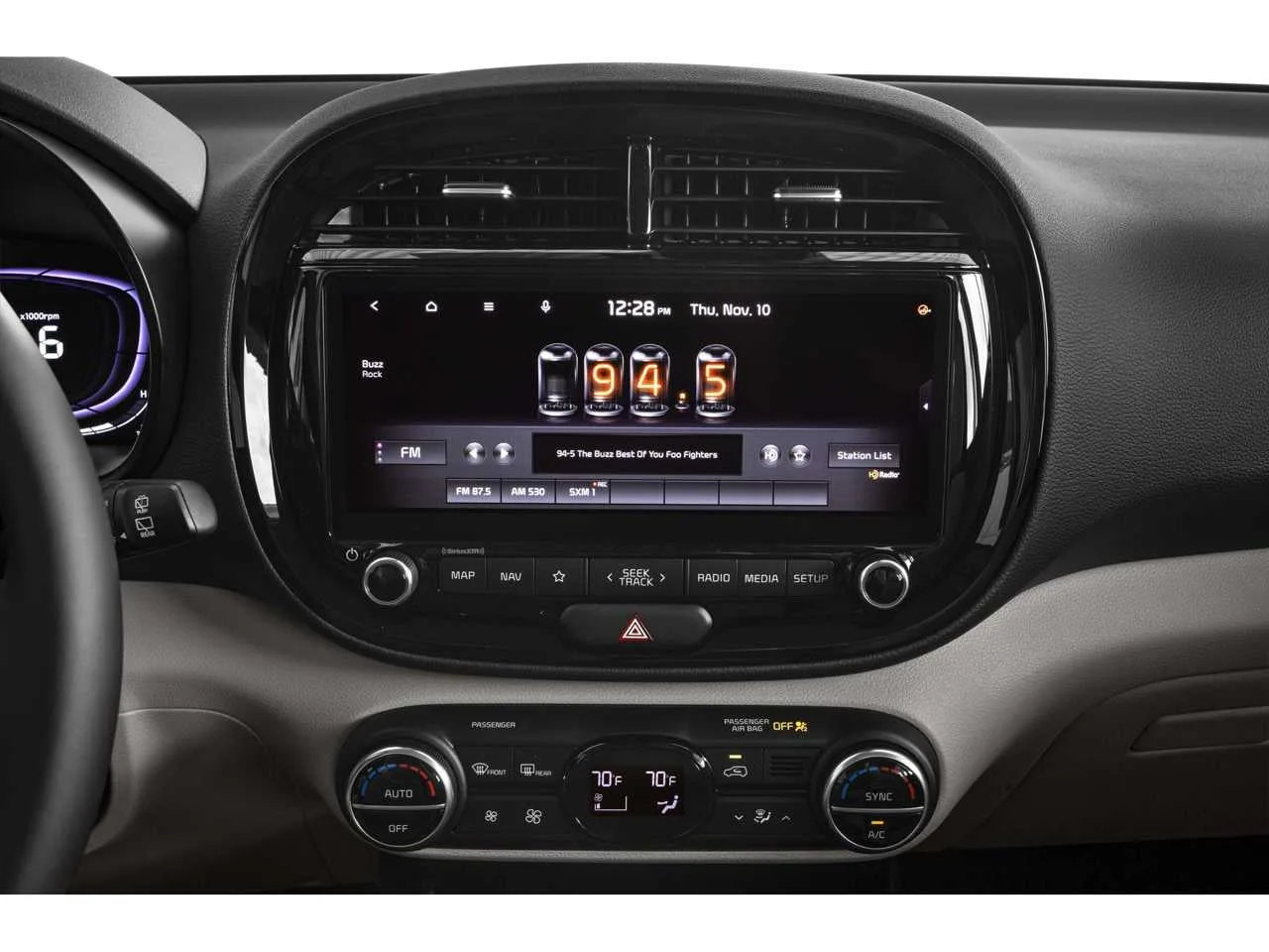 2024 Kia Soul EX photo 7