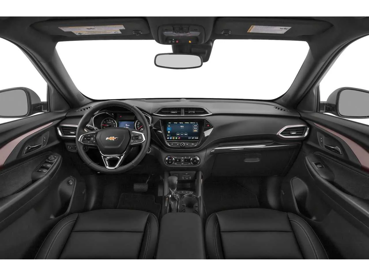 2023 Chevrolet Trailblazer ACTIV photo 5