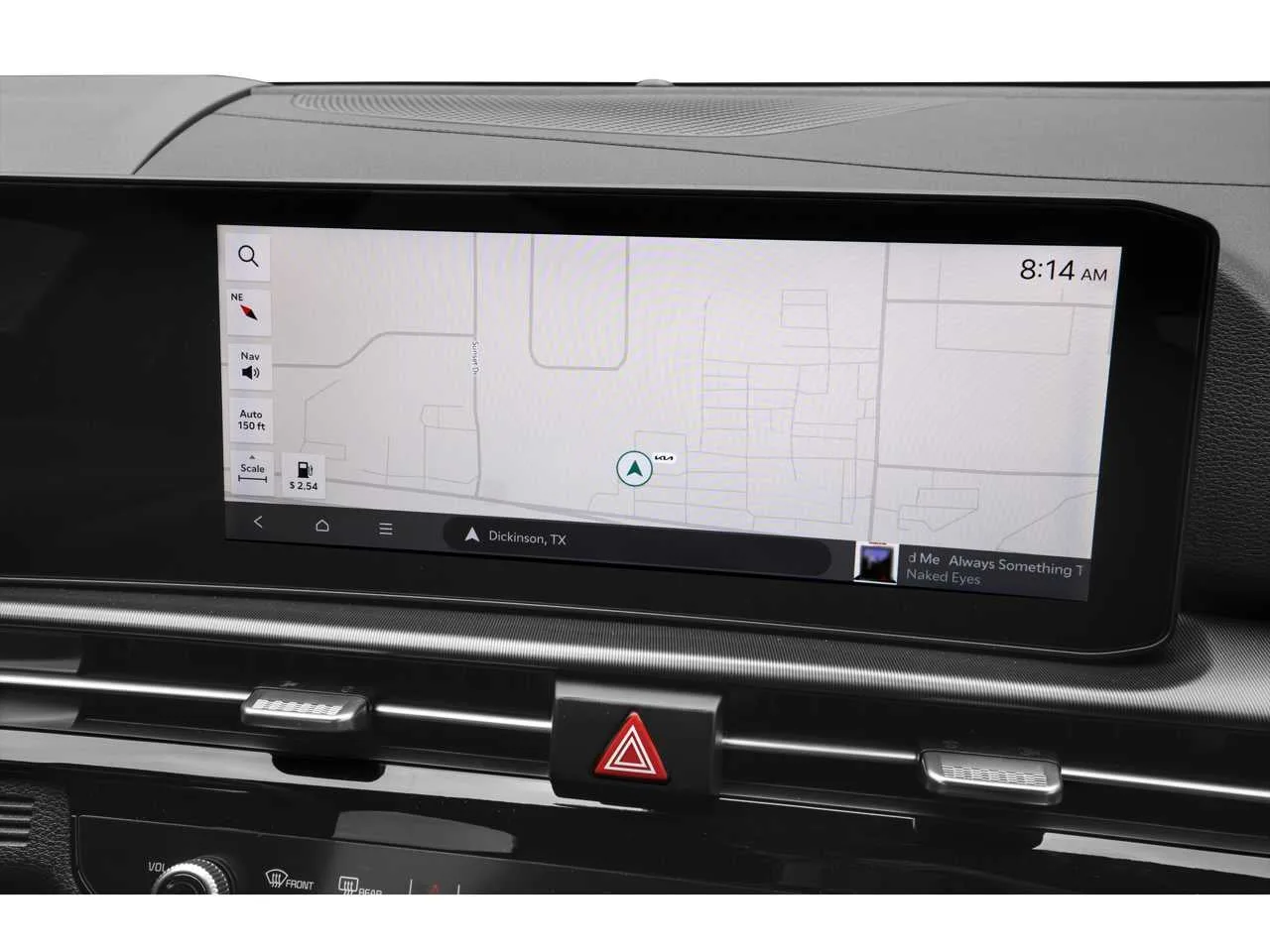 2026 Kia Sportage SX-Prestige photo 12