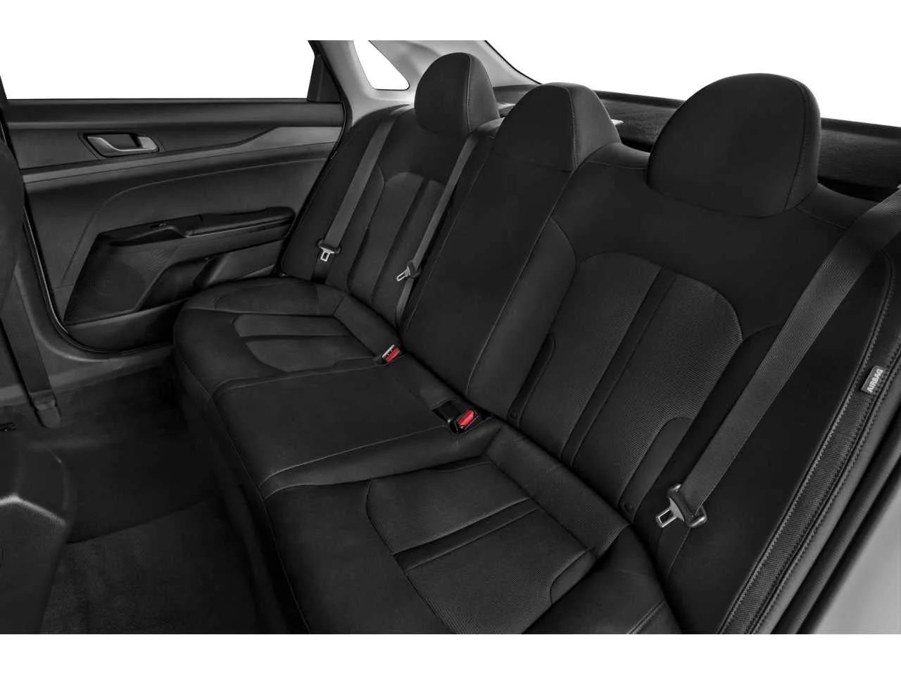 2022 Kia K5 LXS photo 9