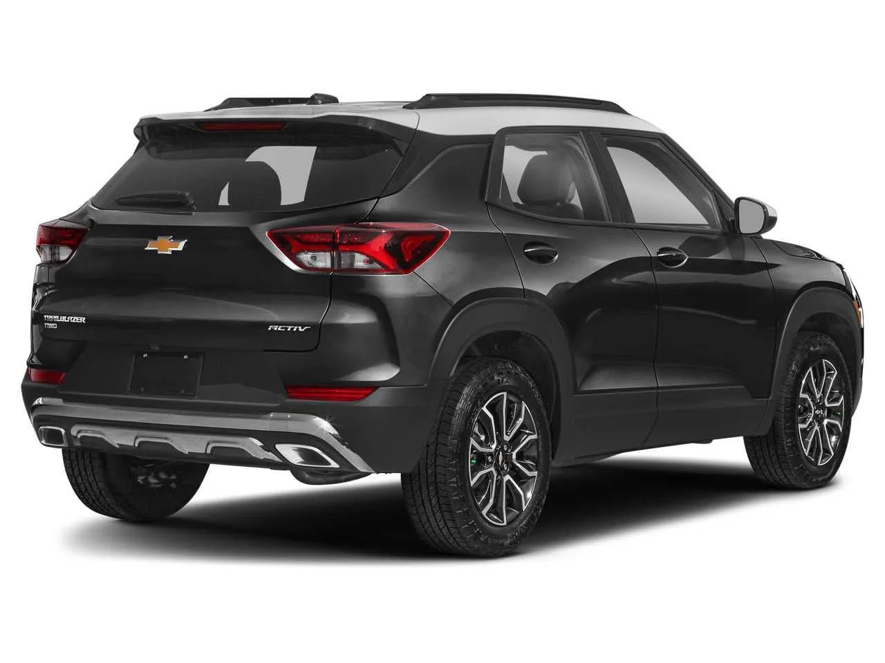 2023 Chevrolet Trailblazer ACTIV photo 2