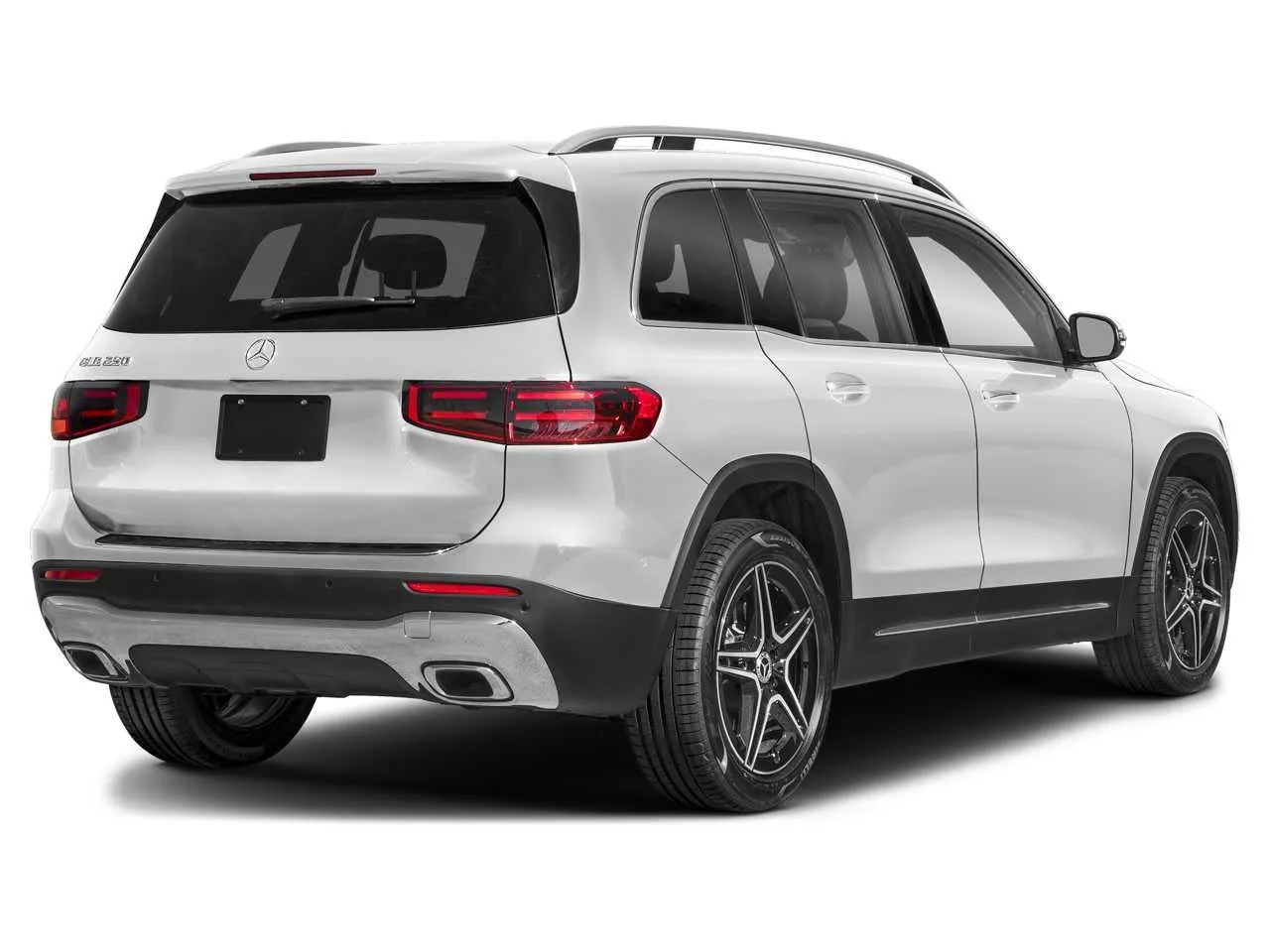 2025 Mercedes-Benz GLB 250 GLB 250 photo 2