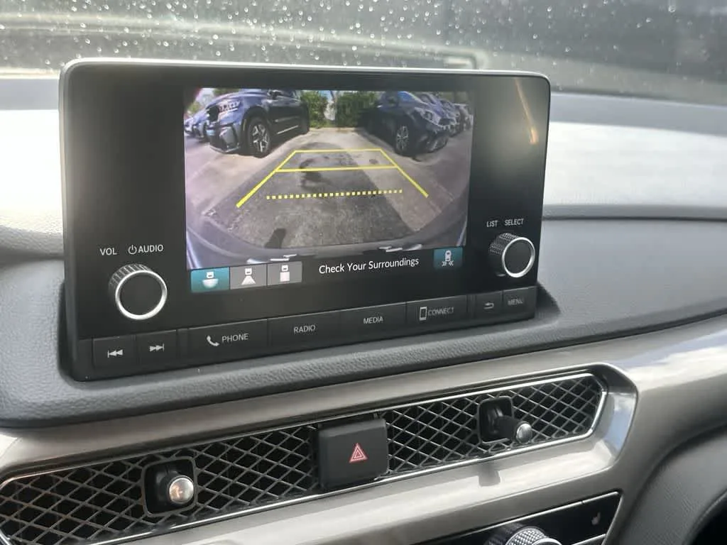 2025 Acura Integra Base photo 19