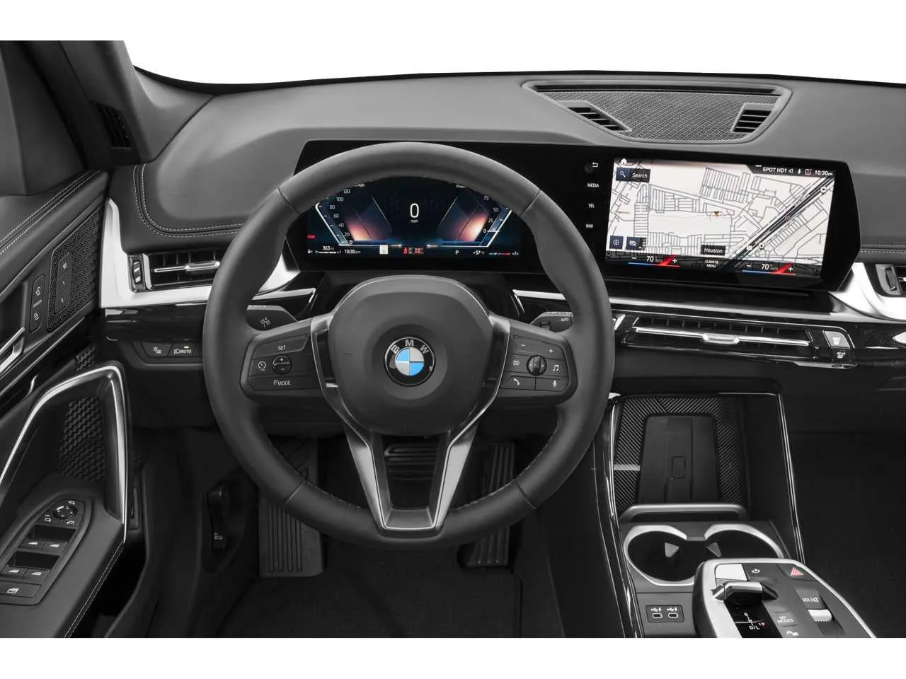 2025 BMW X1 xDrive28i xDrive28i photo 7