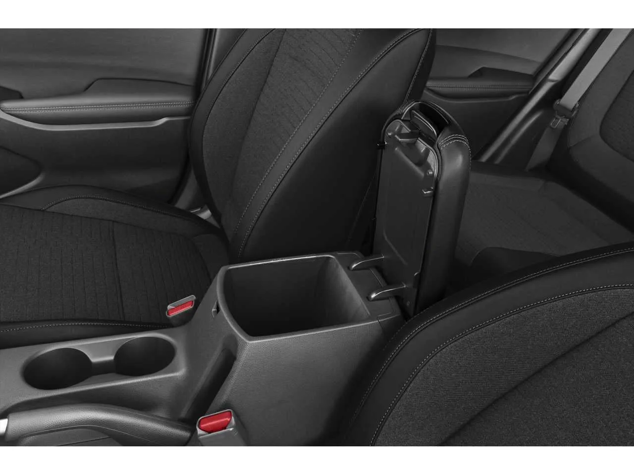 2023 Kia Seltos EX photo 10