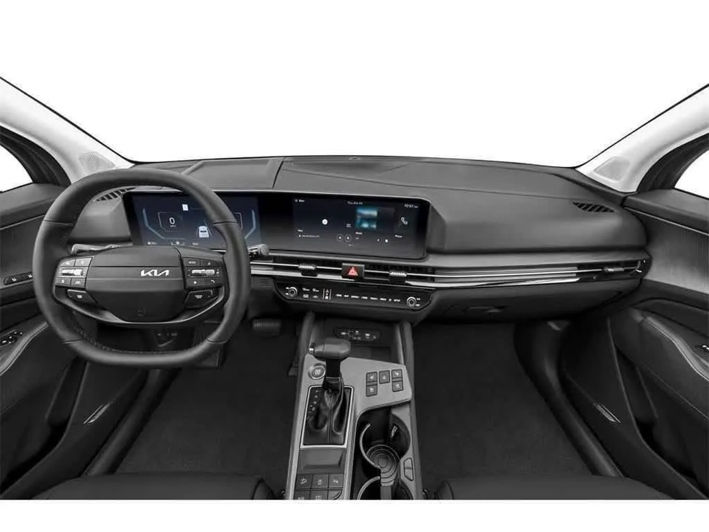2026 Kia Sportage SX-Prestige photo 4