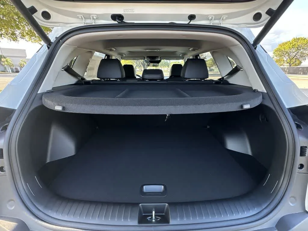2026 Kia Seltos EX photo 24