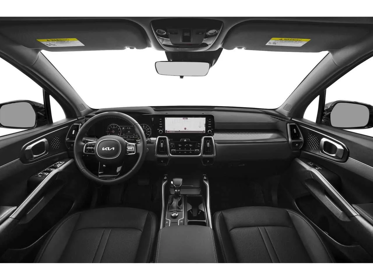 2022 Kia Sorento S photo 5