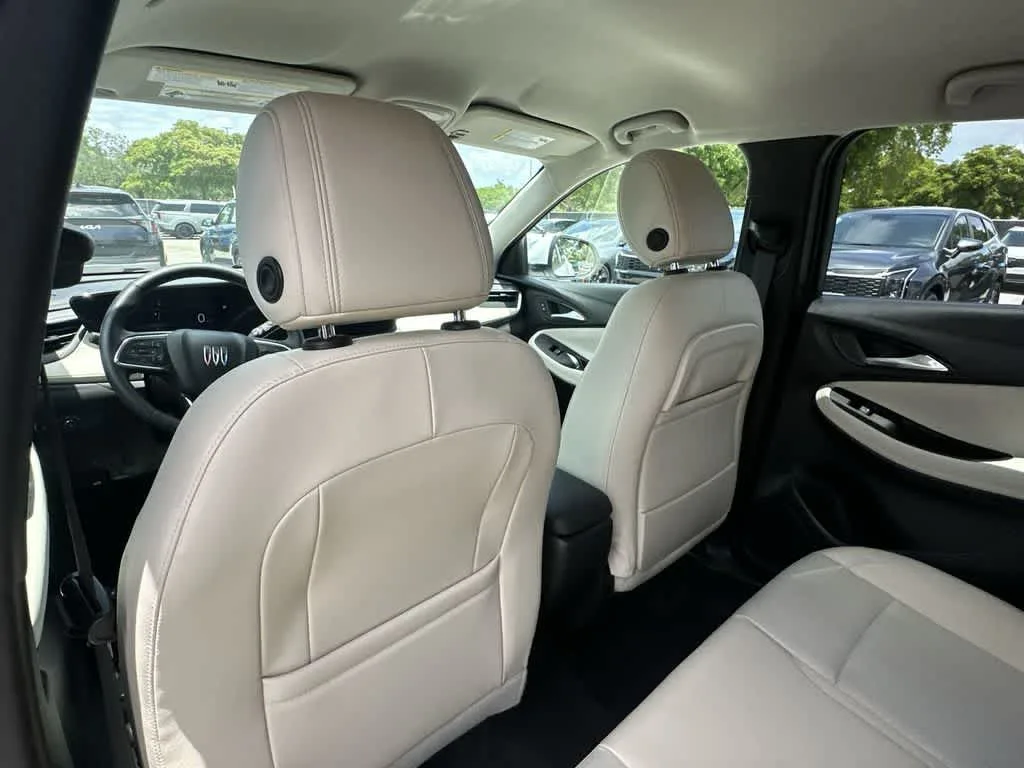 2024 Buick Encore GX Preferred photo 15
