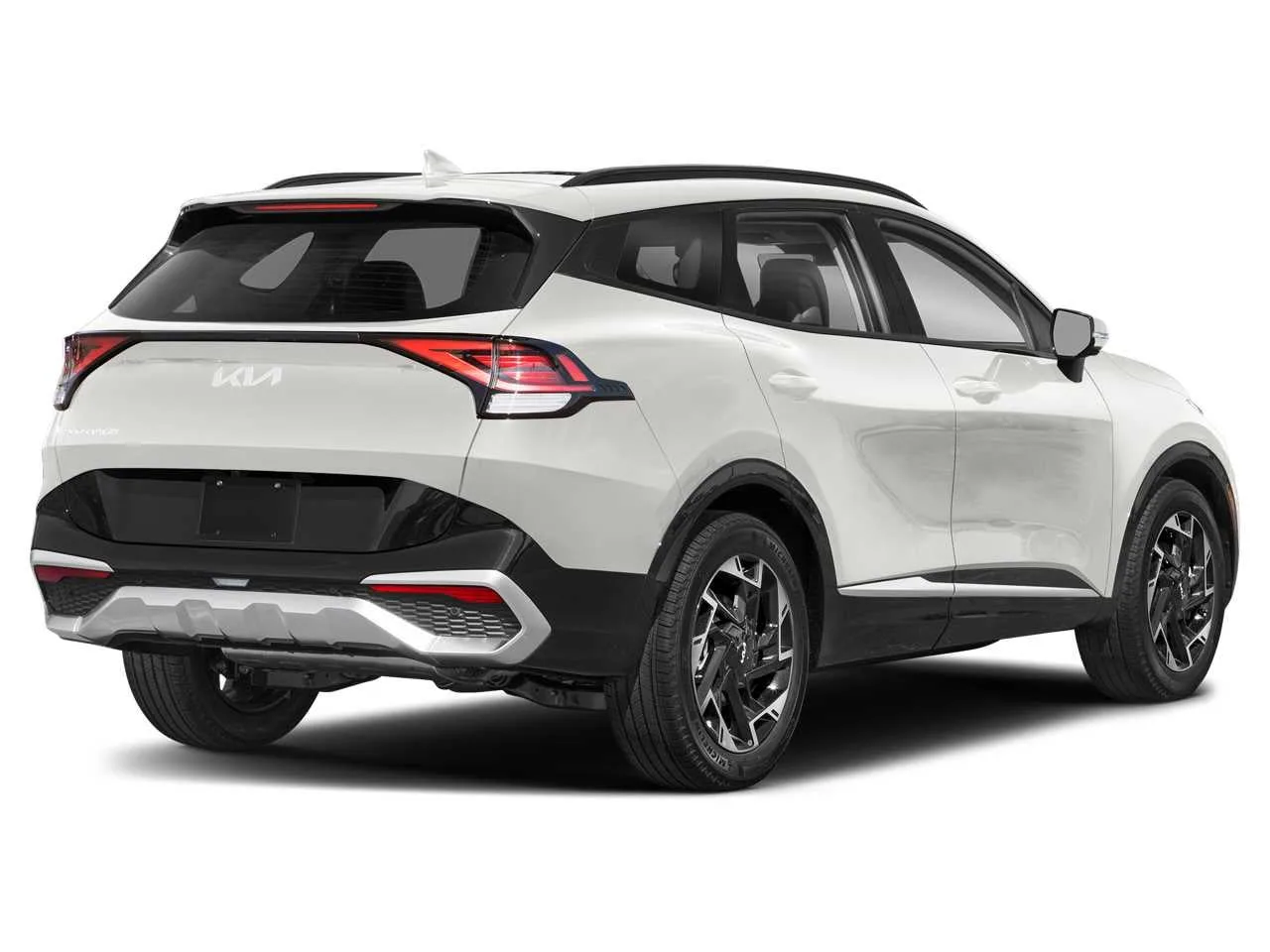2023 Kia Sportage SX-Prestige photo 2