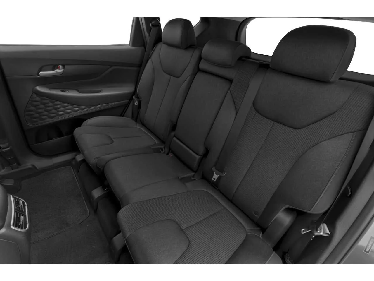 2023 Hyundai Santa Fe SEL photo 9