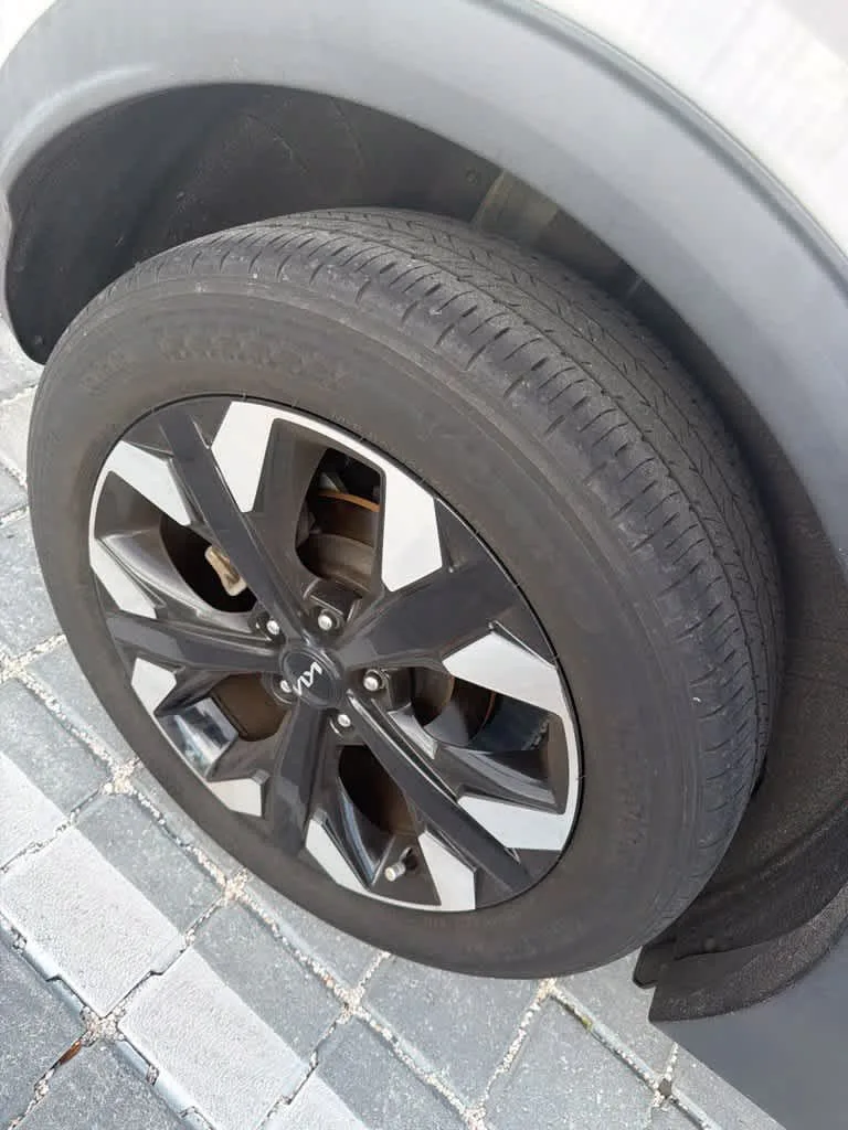 2023 Kia Sportage X-Line photo 10