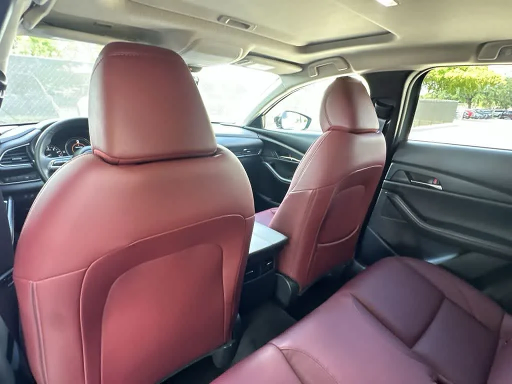 2023 Mazda CX-30 2.5 S Carbon Edition photo 23