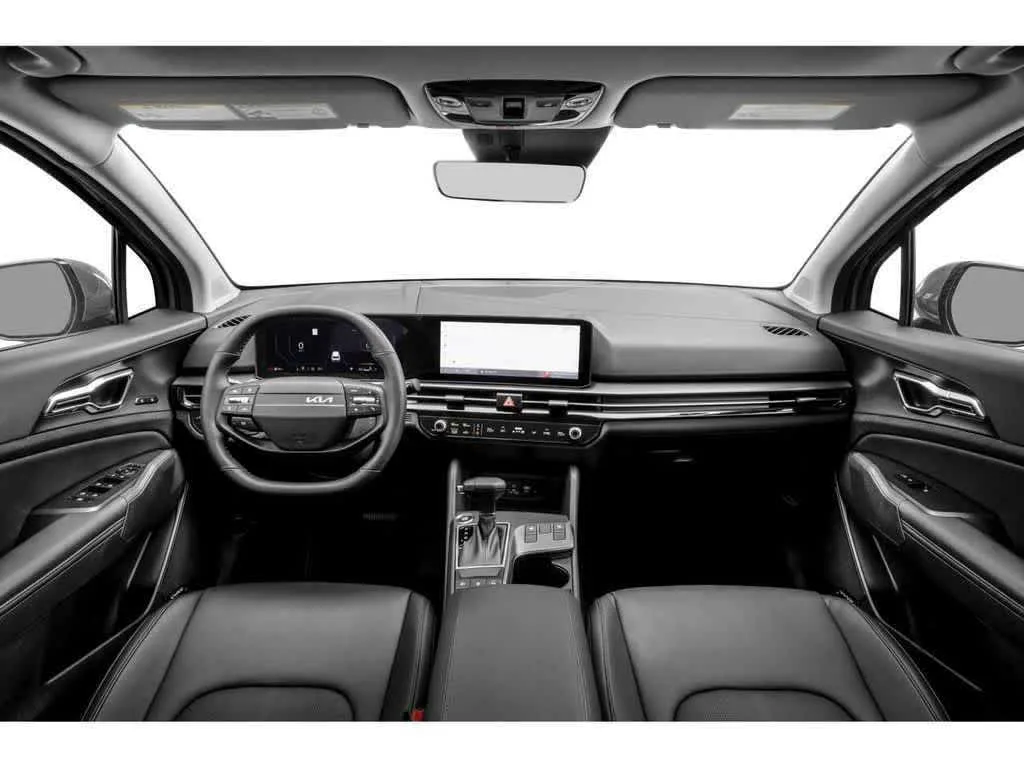 2026 Kia Sportage SX photo 5