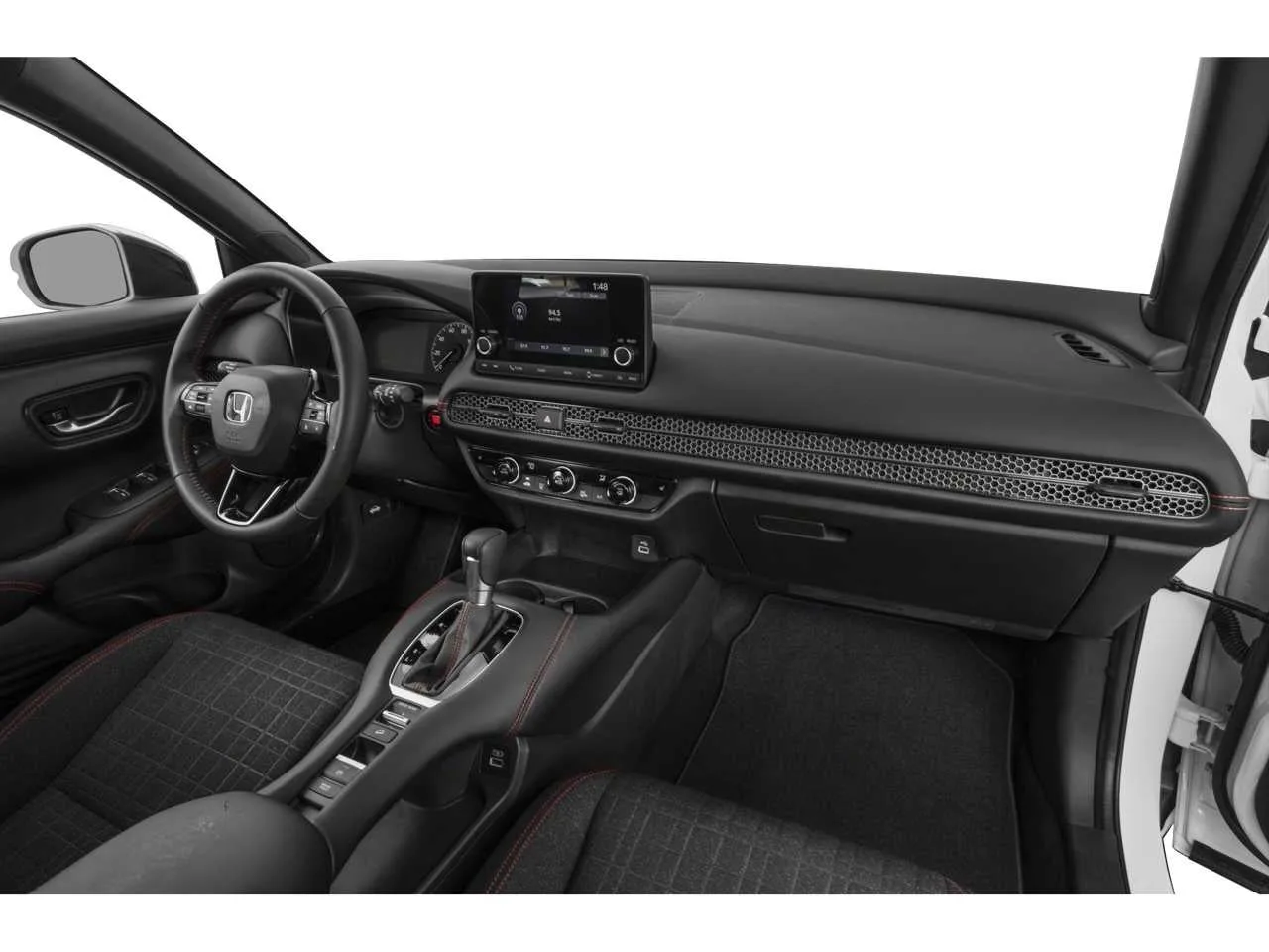 2023 Honda HR-V Sport photo 11