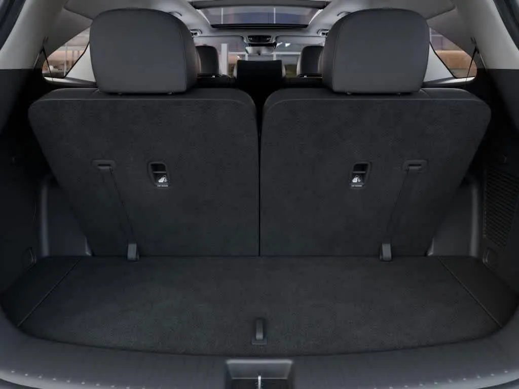 2026 Kia Sorento S photo 19