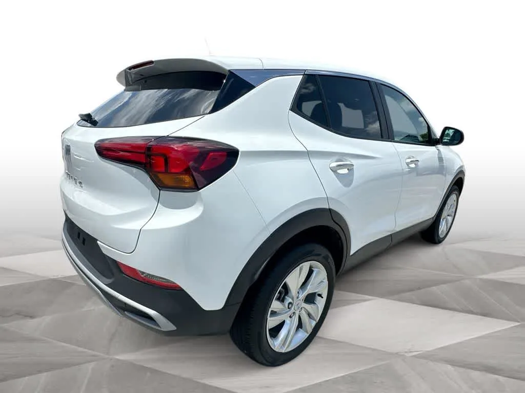 2024 Buick Encore GX Preferred photo 8