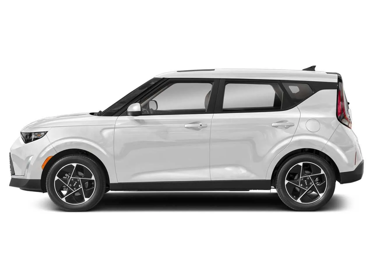 2024 Kia Soul EX photo 3